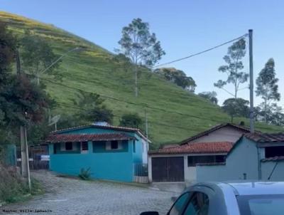 Casa para Venda, em Passa Quatro, bairro So Francisco, 2 dormitrios, 1 banheiro, 2 vagas