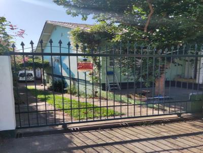 Casa para Venda, em Porto Alegre, bairro Vila Nova, 3 dormitrios, 2 banheiros, 3 vagas