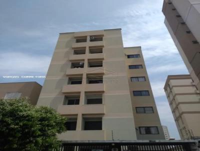 Apartamento para Venda, em Bauru, bairro Jardim Panorama MANON, 1 dormitrio, 1 banheiro, 1 vaga