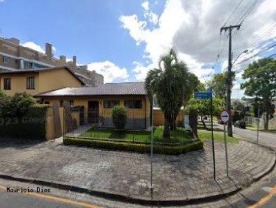 Casa Comercial para Venda, em Curitiba, bairro Ah, 6 dormitrios, 5 banheiros, 1 sute, 6 vagas