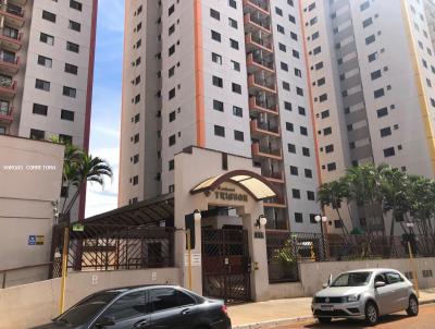 Apartamento para Venda, em Bauru, bairro Jardim Infante Dom Henrique TRIANON, 3 dormitrios, 2 banheiros, 1 sute, 2 vagas