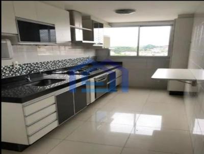 Apartamento para Venda, em Contagem, bairro Canad, 2 dormitrios, 2 banheiros, 1 sute, 3 vagas