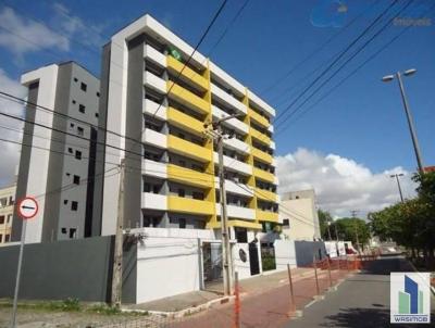 Apartamento para Venda, em Fortaleza, bairro Engenheiro Luciano Cavalcante, 3 dormitrios, 2 banheiros, 2 sutes, 1 vaga