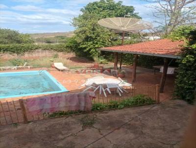Casa para Venda, em Jata, bairro CENTRO - PARTE BAIXA, 3 dormitrios
