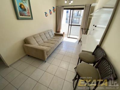 Apartamento para Venda, em Guaruj, bairro Jardim Las Palmas, 1 dormitrio, 2 banheiros, 1 sute, 1 vaga