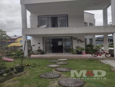 Casa para Venda, em Mangaratiba, bairro SOLAR DE ITACURUA, 4 dormitrios, 4 banheiros, 3 sutes, 1 vaga