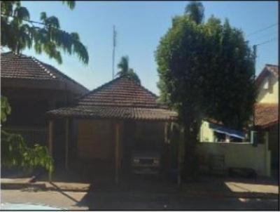 Casa para Venda, em Novo Horizonte, bairro Centro (Vale Formoso), 2 dormitrios, 1 banheiro