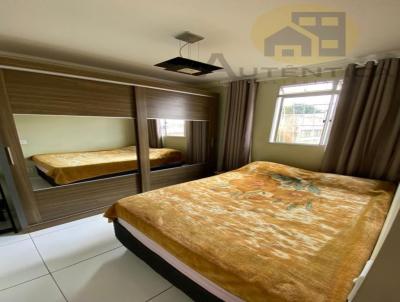 Apartamento para Venda, em Betim, bairro VILA DAS FLORES, 2 dormitrios, 1 banheiro, 1 vaga