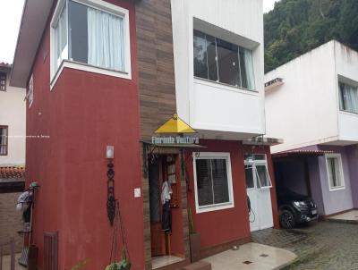 Casa em Condomnio para Venda, em Terespolis, bairro Vale Feliz, 3 dormitrios, 3 banheiros, 2 sutes, 1 vaga