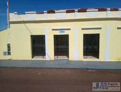 Comercial para Locao, em Santa Clara d`Oeste, bairro Centro, 2 banheiros