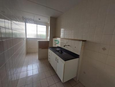 Apartamento para Locao, em Mogi das Cruzes, bairro Cezar de Souza, 2 dormitrios, 1 banheiro, 1 vaga