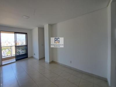 Apartamento para Venda, em João Pessoa, bairro Aeroclube, 3 dormitórios, 3 banheiros, 2 suítes, 2 vagas