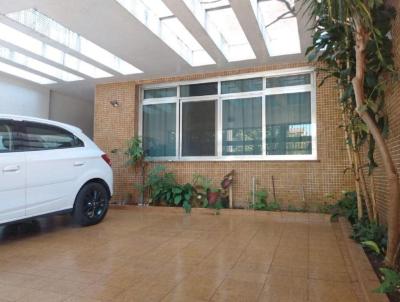 Casa para Venda, em Guarulhos, bairro Vila Augusta, 4 dormitrios, 4 banheiros, 1 sute, 3 vagas