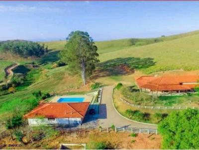 Fazenda para Venda, em Lorena, bairro Contato