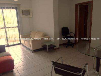 Apartamento para Venda, em Manaus, bairro Nossa Senhora das Graas, 2 dormitrios, 1 banheiro, 1 vaga