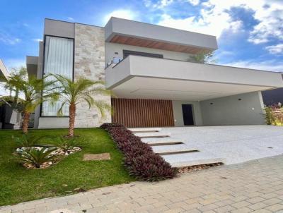 Casa em Condomnio para Venda, em So Jos dos Campos, bairro Urbanova, 4 dormitrios, 5 banheiros, 4 sutes, 2 vagas