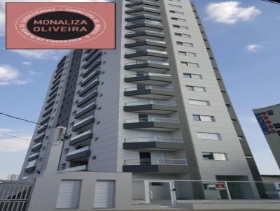 Apartamento para Venda, em Mau, bairro Vila Bocaina, 3 dormitrios, 4 banheiros, 3 sutes, 3 vagas