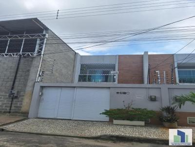 Casa para Venda, em Fortaleza, bairro Coau, 3 dormitrios, 3 banheiros, 2 sutes, 2 vagas