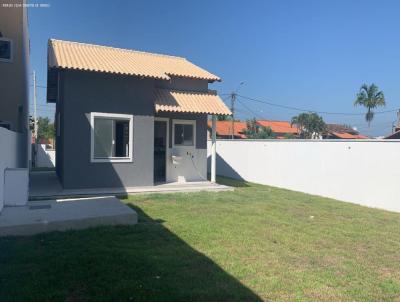 Casa em Condomnio para Venda, em Maric, bairro Cajueiros (Itaipuau), 2 dormitrios, 1 banheiro, 1 sute, 2 vagas