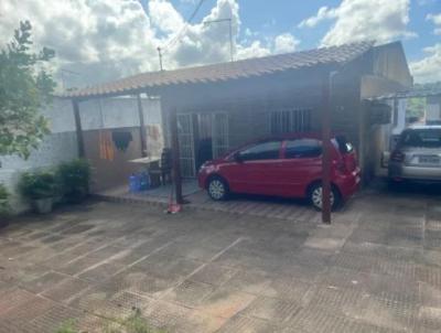 Casa para Venda, em Recife, bairro Vrzea, 2 dormitrios, 1 banheiro, 1 sute, 2 vagas
