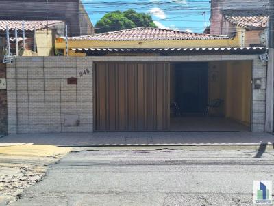 Casa para Venda, em Fortaleza, bairro Vila Peri, 3 dormitrios, 3 banheiros, 2 sutes, 2 vagas