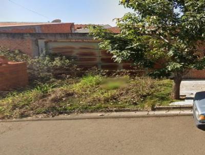 Casa para Venda, em Piracicaba, bairro Parque Residencial Piracicaba, 2 dormitrios, 1 banheiro, 1 vaga