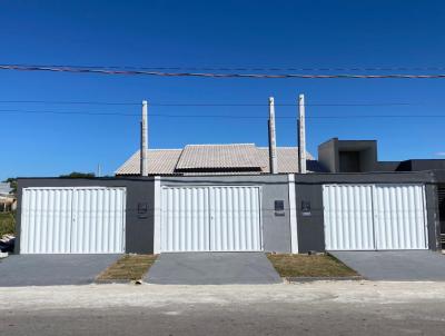 Casa para Venda, em Rio de Janeiro, bairro Pedra de Guaratiba, 2 dormitrios, 3 banheiros, 2 sutes, 1 vaga