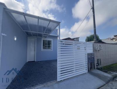 Casa para Venda, em Florianpolis, bairro So Joo do Rio Vermelho, 2 dormitrios, 2 banheiros, 1 sute, 1 vaga