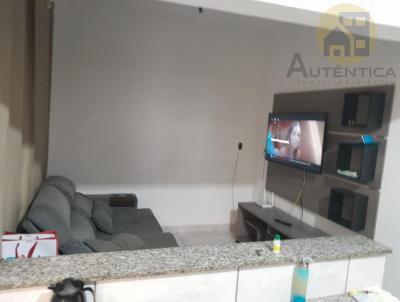 Casa para Venda, em Betim, bairro HOMERO GIL, 2 dormitrios, 2 banheiros, 1 sute, 3 vagas