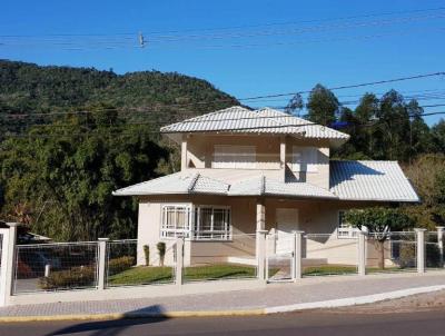 Casa para Venda, em Picada Caf, bairro Centro, 3 dormitrios, 3 banheiros, 1 sute, 2 vagas