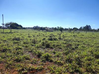 Chcara para Venda, em RA VI Planaltina, bairro JARDIM MORUMBY