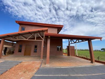 Casa em Condomnio para Venda, em Chapada dos Guimares, bairro BOM CLIMA, 3 banheiros, 2 sutes, 2 vagas