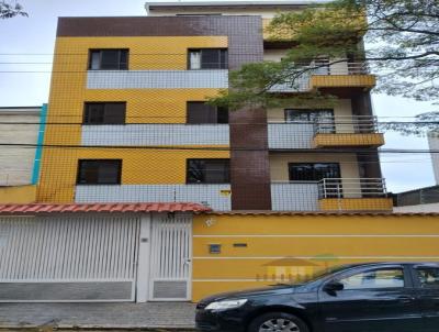 Apartamento Duplex para Venda, em So Bernardo do Campo, bairro Vila Marlene ( Jd. Do Mar ), 3 dormitrios, 2 banheiros, 1 sute, 2 vagas