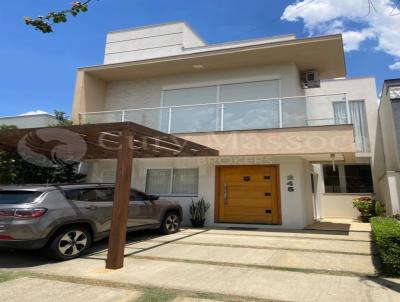 Casa em Condomnio para Locao, em Indaiatuba, bairro Jardim Montreal Residence, 3 dormitrios, 5 banheiros, 3 sutes, 2 vagas