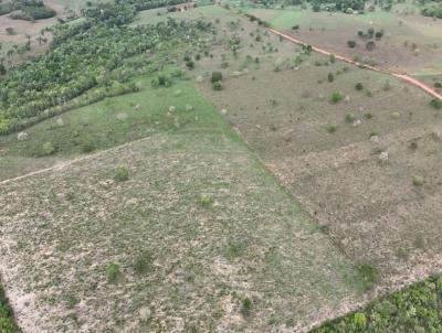 rea Rural para Venda, em Chapada dos Guimares, bairro Comunidade Lagoinha de Baixo