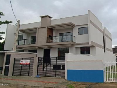 Apartamento para Venda, em Barra Velha, bairro Tabuleiro, 2 dormitrios, 2 banheiros, 1 sute, 1 vaga