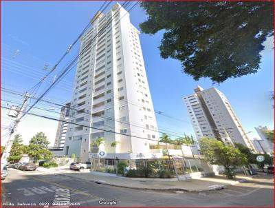 Apartamento para Venda, em Goinia, bairro Parque Amazonia, 2 dormitrios, 2 banheiros, 1 sute, 1 vaga