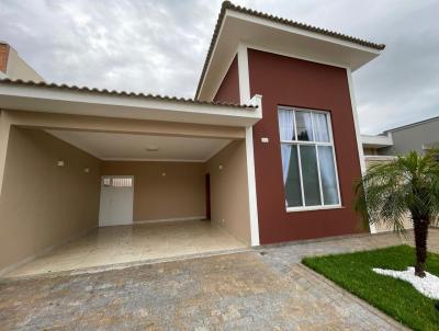 Casa em Condomnio para Venda, em lvares Machado, bairro Condomnio Valncia I, 3 dormitrios, 3 banheiros, 1 sute, 2 vagas