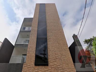 Apartamento para Venda, em São Paulo, bairro Vila Buenos Aires, 2 dormitórios, 1 banheiro, 1 vaga
