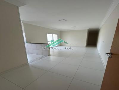 Apartamento para Venda, em Indaiatuba, bairro Cidade Nova, 3 dormitrios, 1 banheiro, 1 sute, 2 vagas