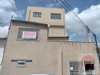 Kitnet para Locação, em São Paulo, bairro Vila Parque Jabaquara, 1 dormitório, 1 banheiro