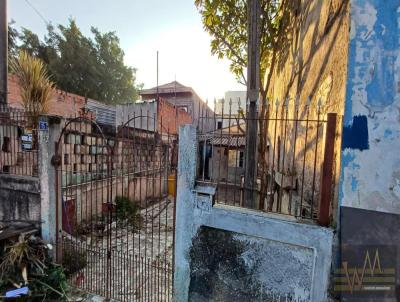 Terreno Residencial para Venda, em So Paulo, bairro Jardim Celeste, 3 vagas