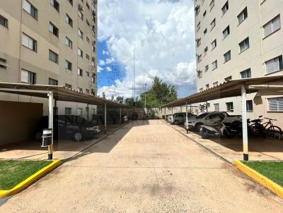 Apartamento para Venda, em Araatuba, bairro MORADA DOS NOBRES, 2 dormitrios, 1 banheiro, 1 vaga