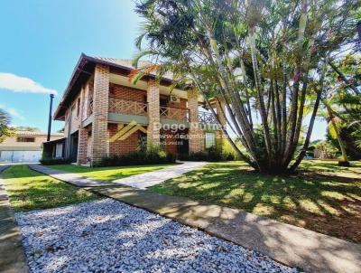 Casa em Condomnio para Venda, em Florianpolis, bairro Morro das Pedras, 4 dormitrios, 5 banheiros, 2 sutes, 5 vagas