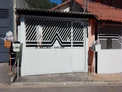 Casa para Venda, em Cajamar, bairro gua Fria, 2 dormitrios, 2 banheiros, 2 vagas