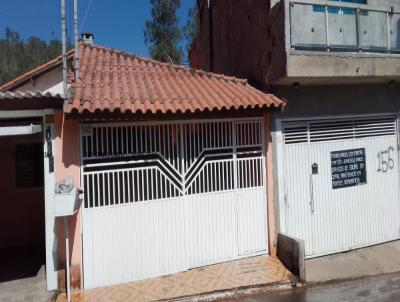 Casa para Venda, em Cajamar, bairro gua Fria, 2 dormitrios, 2 banheiros, 2 vagas