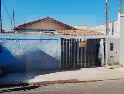 Casa para Venda, em Araatuba, bairro JUSSARA