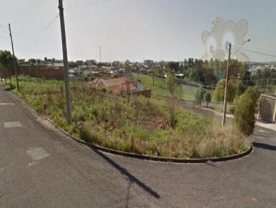 Terreno para Venda, em Presidente Prudente, bairro Residencial Parque dos Girassis