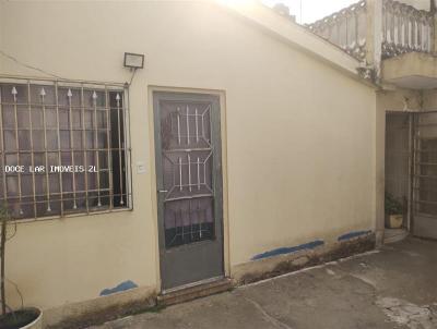 Casa para Venda, em So Paulo, bairro Conjunto Residencial Jos Bonifcio, 2 dormitrios, 2 banheiros, 2 vagas