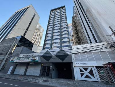 Sala Comercial para Locao, em Curitiba, bairro Centro, 1 vaga